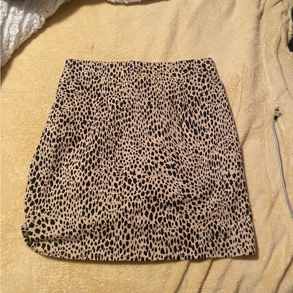Brandy Melville Skirt